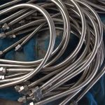 alloy825 en 2.4858 rostfritt stål u bolt legering718 en2.4668 från Kina