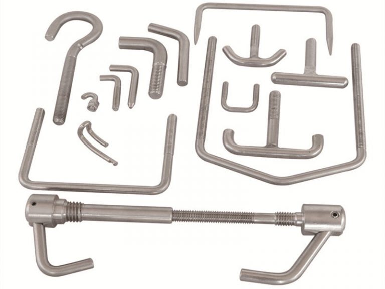 Kina leverantör heta försäljning ss304 ärmförankring / rostfritt stål förankringsbult