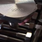 sv 1.4462 f51 uns s31803 saf 2205 skruv