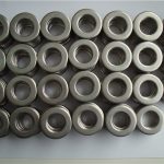 hastelloy c276 uns 10276 en 2.4819 platt bricka asme b18.22.1