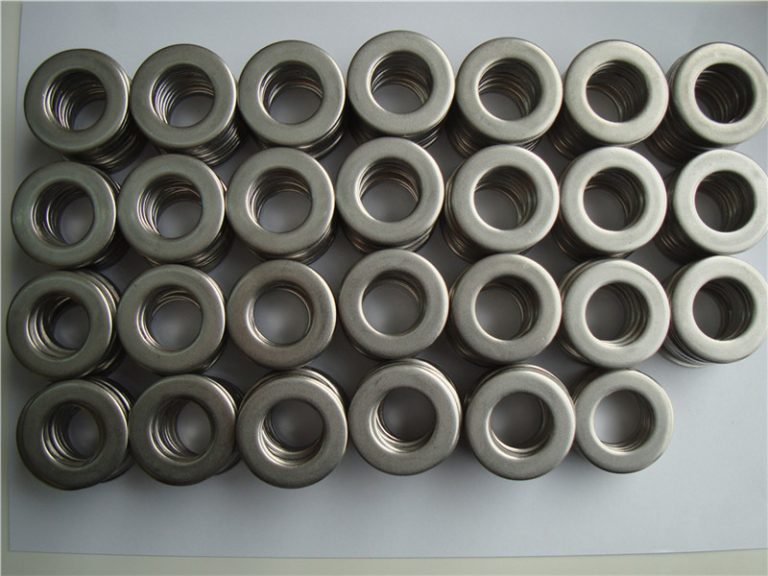 hastelloy c276 uns 10276 en 2.4819 platt bricka asme b18.22.1