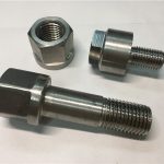 ny produktidé 2017 anpassade höghållfasthetsmuttrar