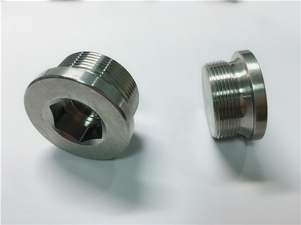 hastelloy c22 / 2.4602 insexbultfästelement