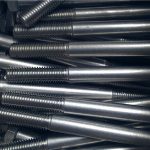 Kina leverantörsförsäljning 904l, 1.4529, 254smo bultar din931