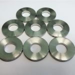 din6796 låsbricka rostfritt stål låsbricka