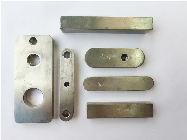 senaste standard din6885a parallellnyckel duplex 2205 axelnyckel