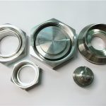 1.4410 uns s32750 2507 rörplugguttag hexkontakt används i olje- och gasindustrin