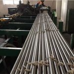 super duplex s32760 (a182 f55) rundstång i rostfritt stål