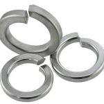 avsmalnande elastisk packning