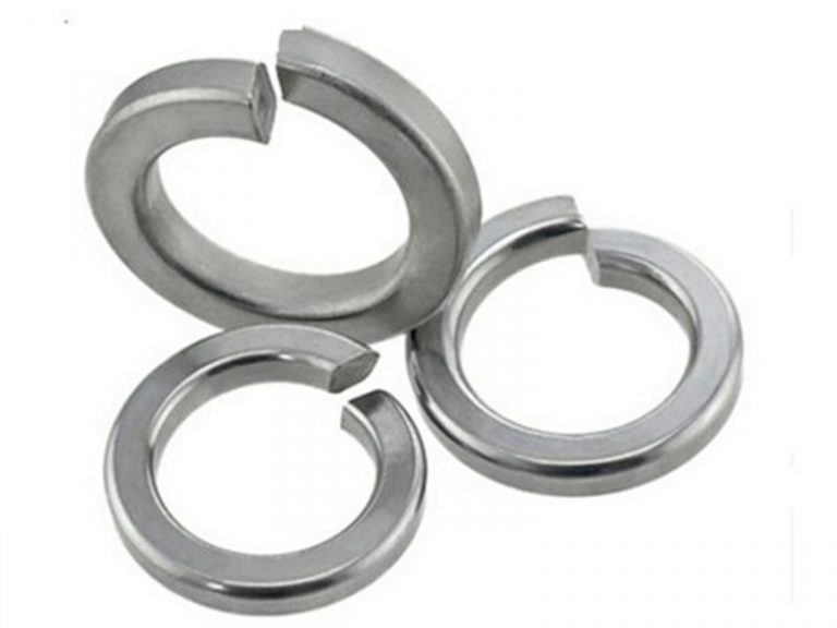 avsmalnande elastisk packning