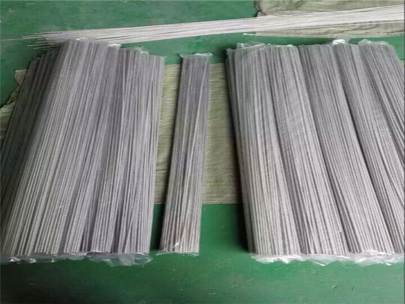 W.Nr.2.4360 super nickellegering monel 400 nickelstavar