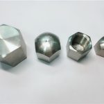 varm försäljning god kvalitet anpassad design bra fästelement m30 lång sexkoppling mutter tillverkning